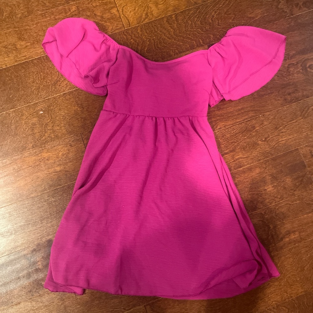 See You Monday LA CA Women’s Dress